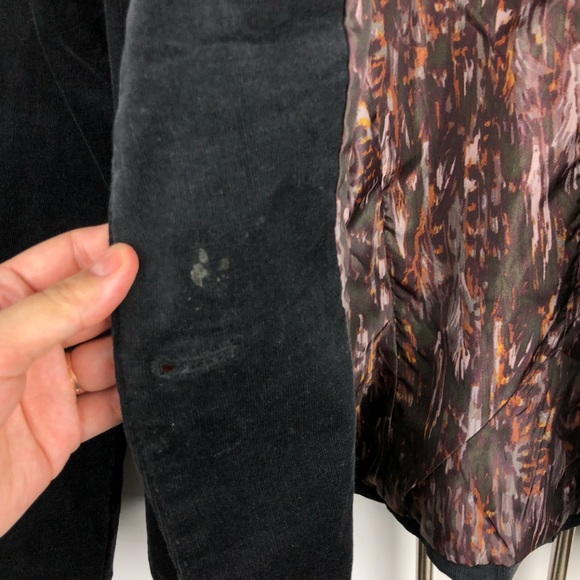 Calvin Klein Blazer - Picture 7 of 9